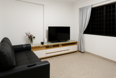 For Rent - 10 Lorong 7 Toa Payoh