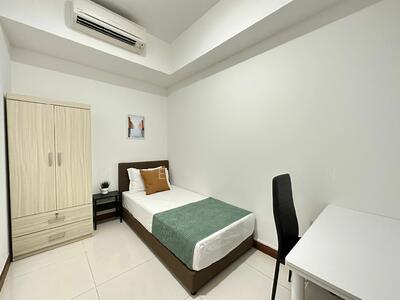 For Rent - The Sail @ Marina Bay