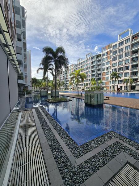 For Sale - Ferraria Park Condo