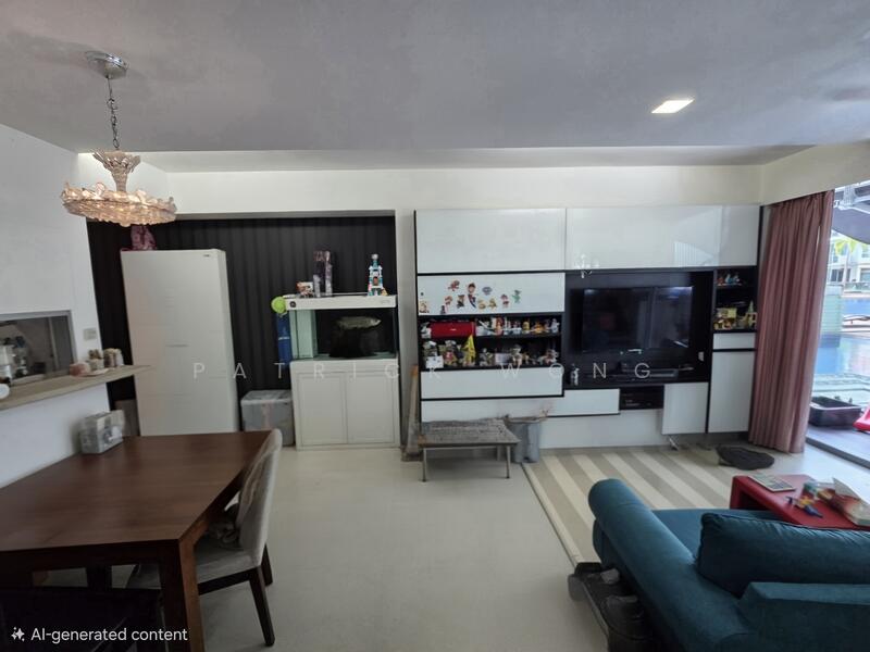 For Sale - Ferraria Park Condo