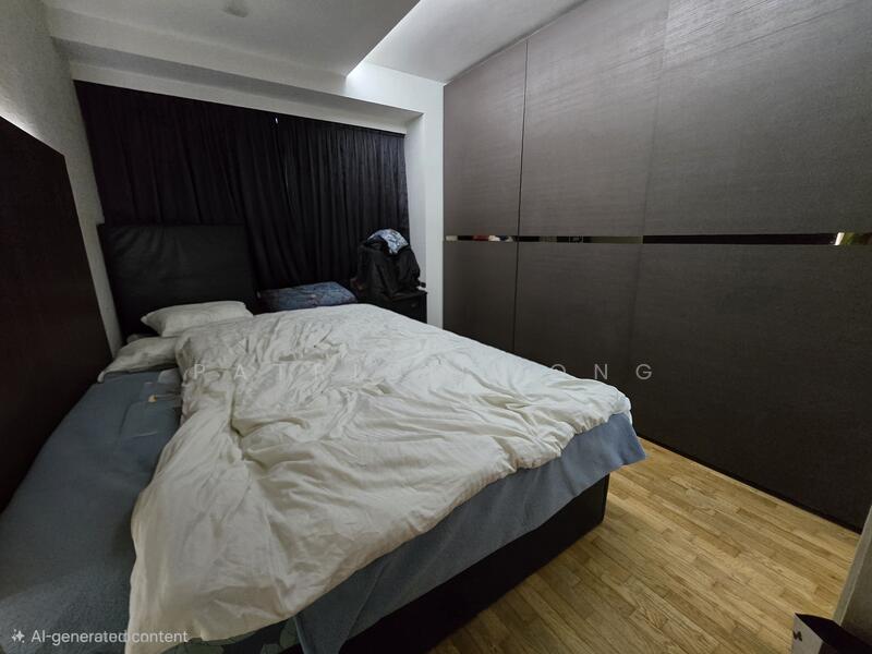 For Sale - Ferraria Park Condo