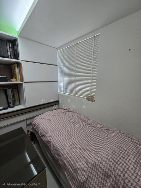 For Sale - Ferraria Park Condo