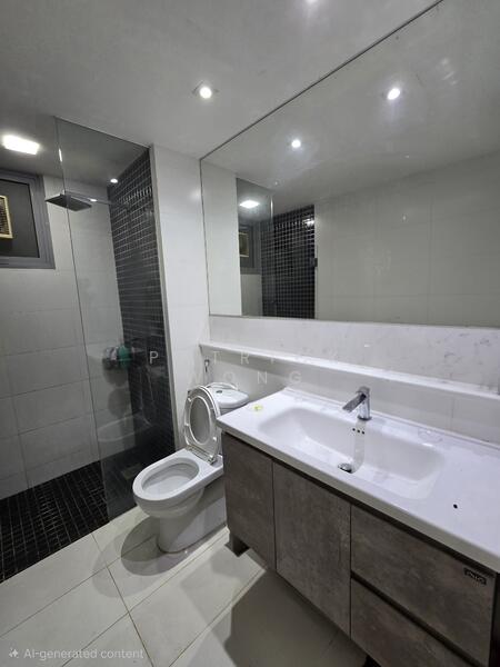 For Sale - Ferraria Park Condo