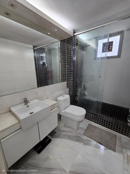 For Sale - Ferraria Park Condo