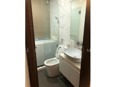 For Rent - Suites @ Surrey