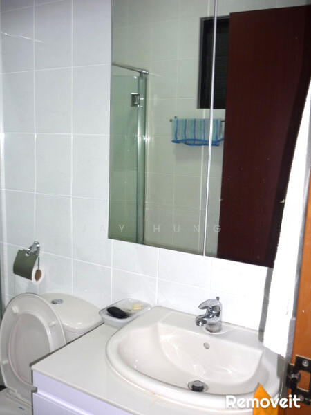 For Rent - 28B Dover Crescent