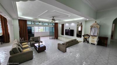 For Sale - King's Mansion