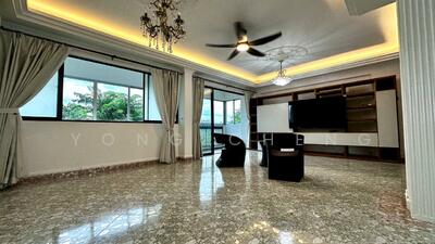 For Sale - Lagoon View