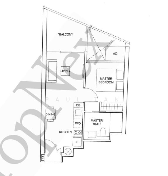 For Sale Commonwealth Towers
