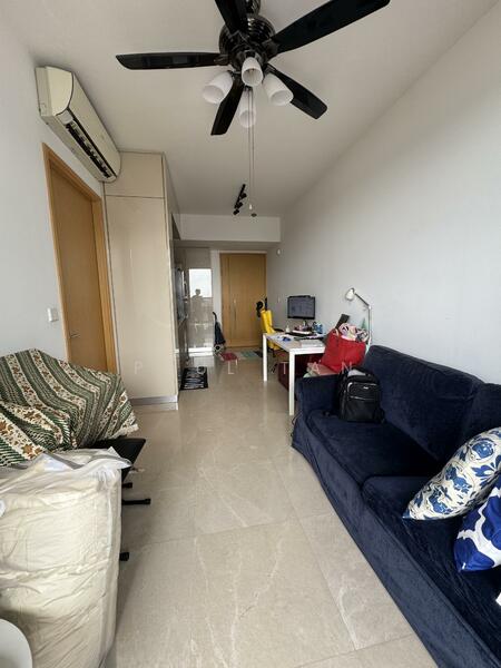 For Sale - Commonwealth Towers