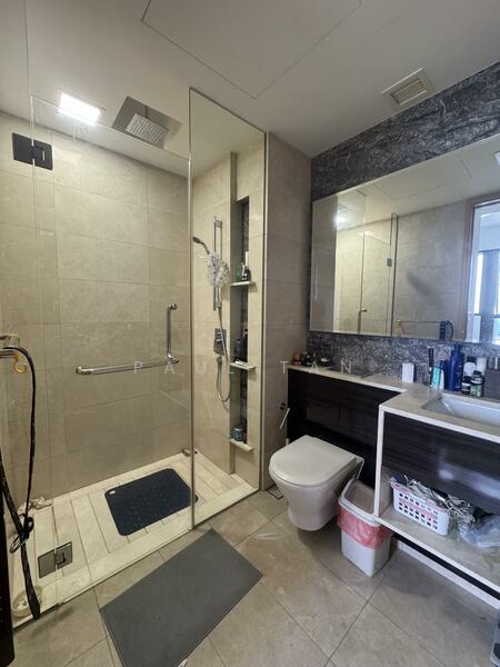 For Sale - Commonwealth Towers