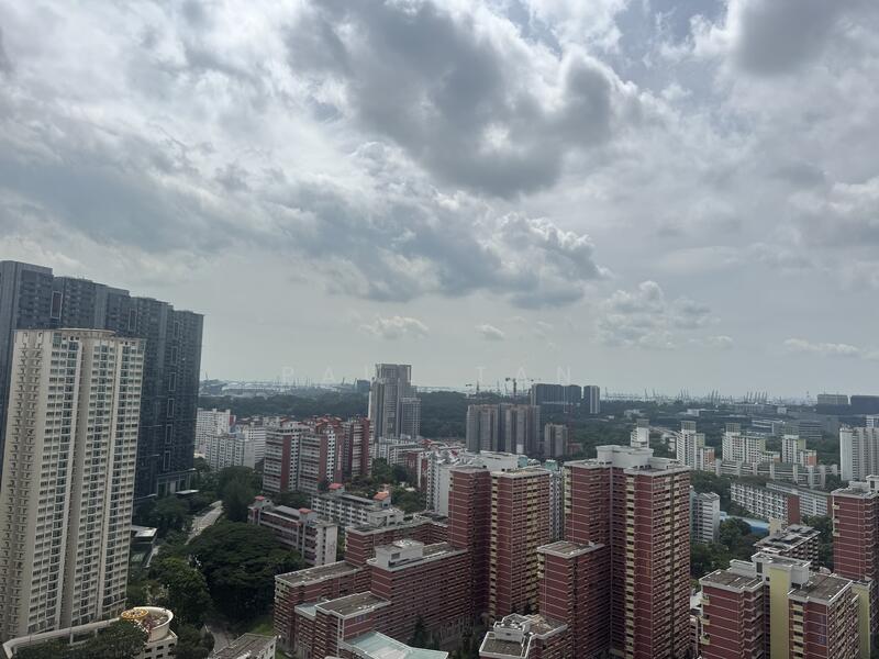 For Sale - Commonwealth Towers