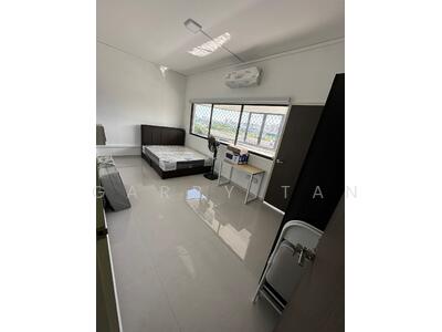 For Rent - Woodsville Mansions