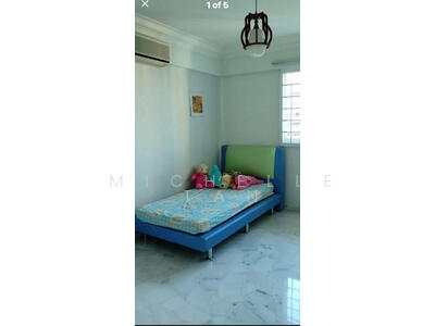 For Rent - 707 Bedok North Road