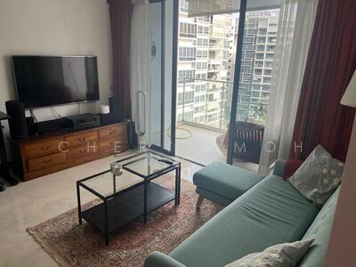 For Rent - Waterfront Isle