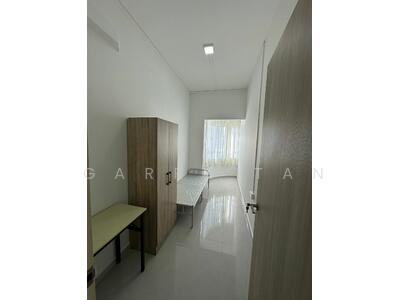 For Rent - Woodsville Mansions