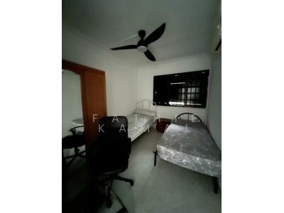 For Rent - 106B Depot Road