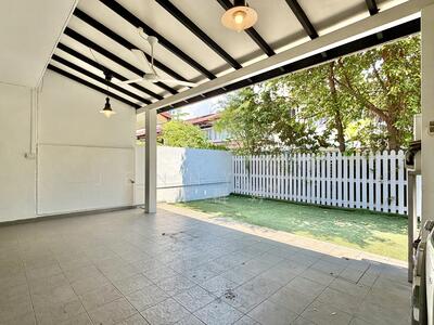 For Rent - West Coast Gardens