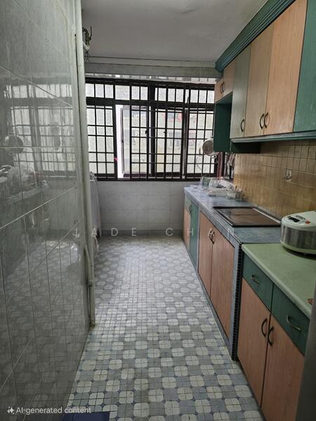 For Sale - 97 Jalan Dua