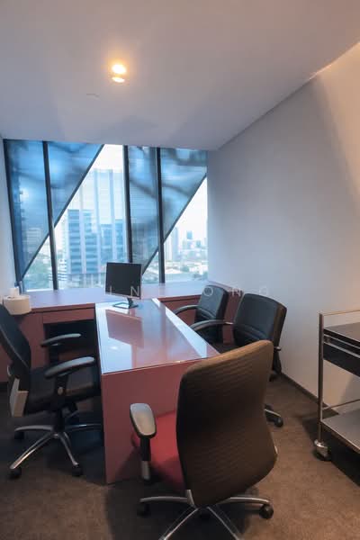 Connexion, 1 Farrer Park Station Road, 350 sqft, Medical For Rent, by June Ong, 60198397 - Study - CommercialGuru.com.sg