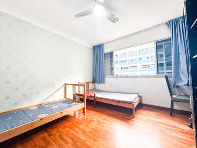 For Rent - 118 Pasir Ris Street 11