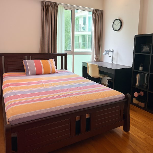 Gardenvista Condominium For Sale at S$ 2,290,000 | PropertyGuru Singapore - Bedroom