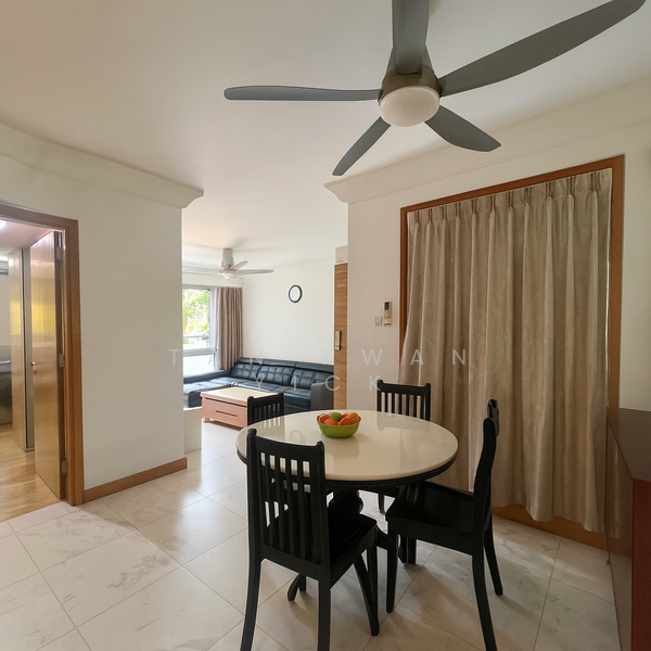 Gardenvista Condominium For Sale at S$ 2,290,000 | PropertyGuru Singapore - Living Room