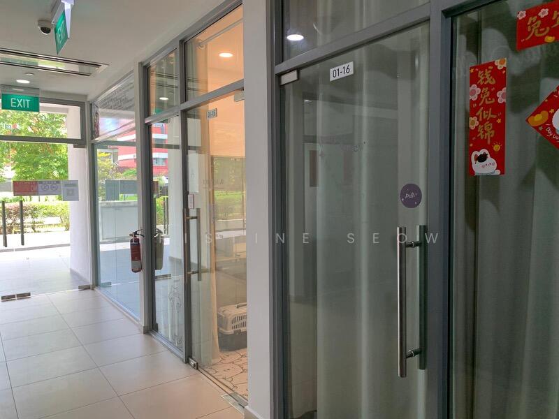 Suites at Bukit Timah, 68 Jalan Jurong Kechil, 97 sqft, Mall Shop For Sale, by Christine Seow, 60198407 - CommercialGuru.com.sg