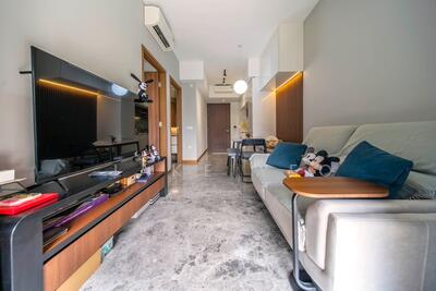 For Sale - Fourth Avenue Residences