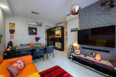 For Sale - Twin Waterfalls