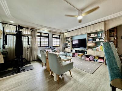 For Sale - 230 Compassvale Walk