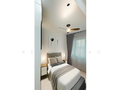 For Sale - Normanton Park