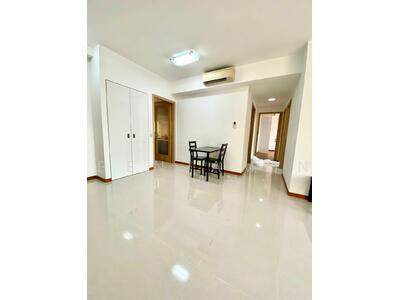 For Rent - Caspian