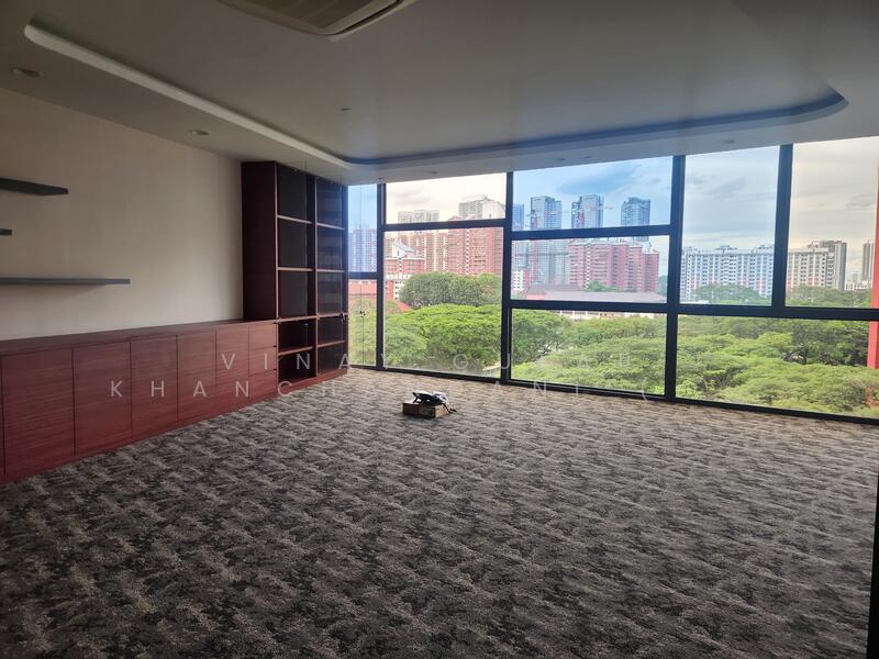 Apex @ Henderson, , 8,891 sqft, Light Industrial (B1) For Rent, by Vinay Gulab Khanchandani ( Vincent ), 60198443 - CommercialGuru.com.sg