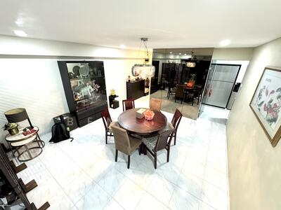 For Rent - 686A Jurong West Central 1