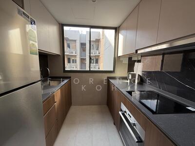 For Sale - The Watergardens at Canberra