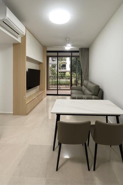 Daintree Residence Condominium For Sale at S$ 1,500,000 | PropertyGuru Singapore