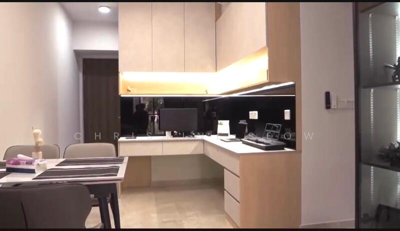 Daintree Residence Condominium For Sale at S$ 1,500,000 | PropertyGuru Singapore