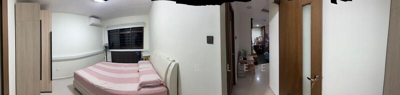 For Rent - 632 Jurong West Street 65