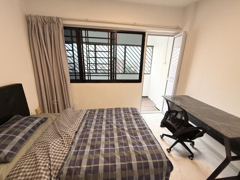 For Rent - Lagoon View