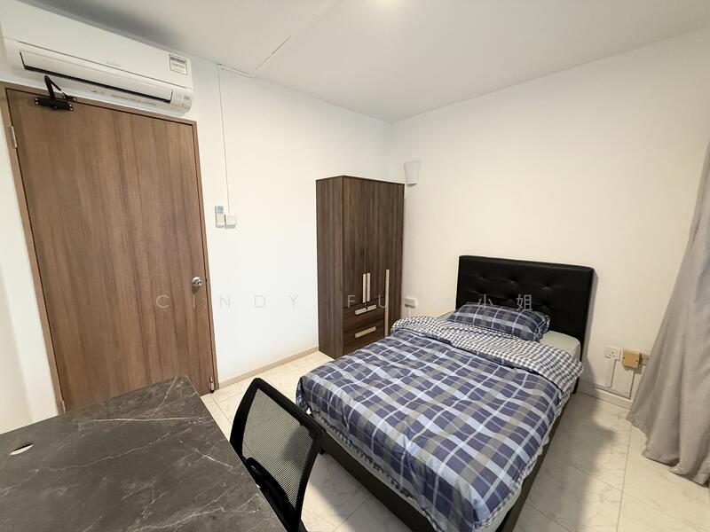 For Rent - Lagoon View