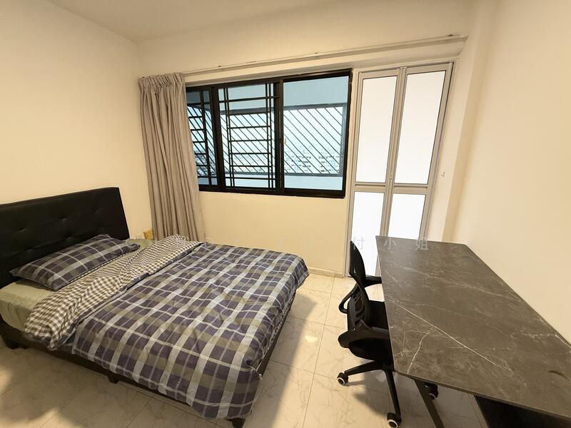 For Rent - Lagoon View