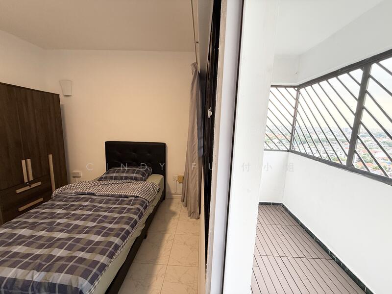 For Rent - Lagoon View