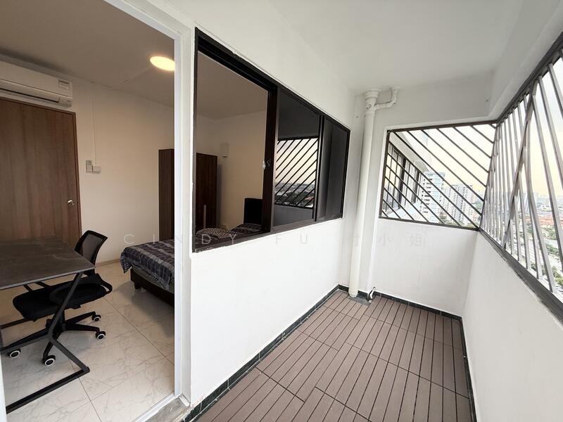 For Rent - Lagoon View