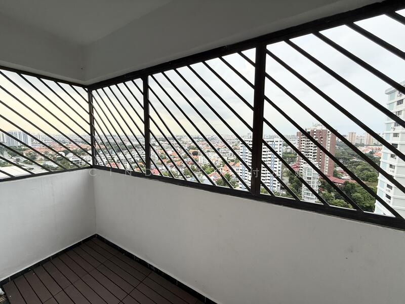 For Rent - Lagoon View