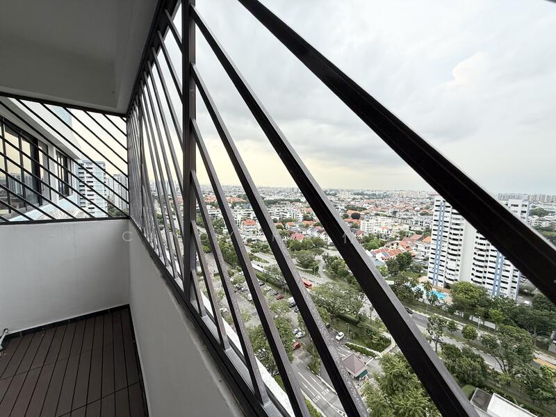 For Rent - Lagoon View