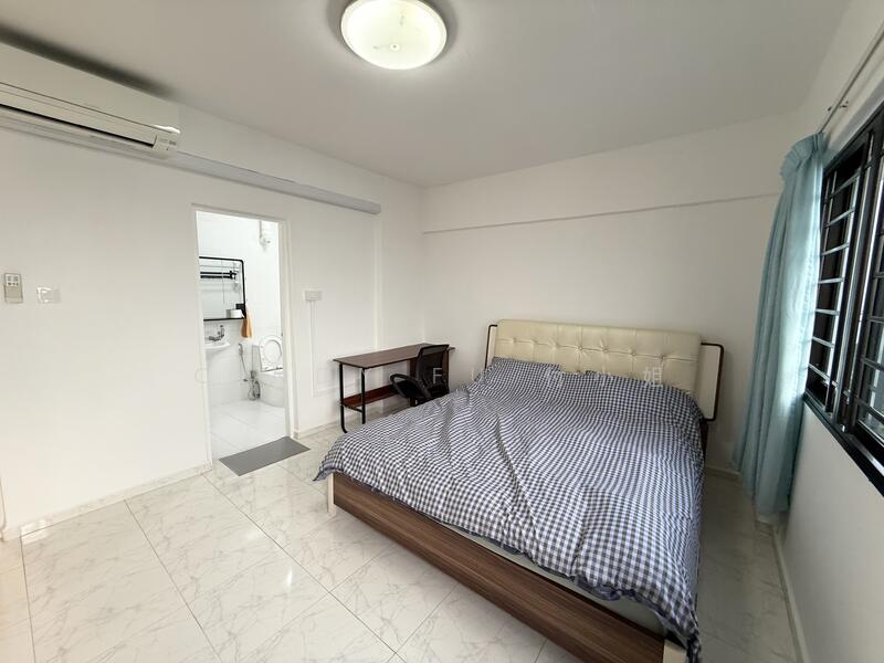 For Rent - Lagoon View