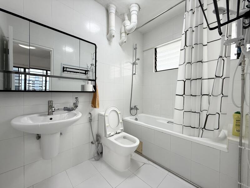 For Rent - Lagoon View