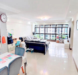 For Sale - 403A Fernvale Lane