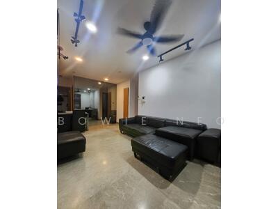 For Sale - D'Cambridge